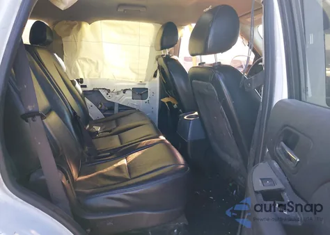 2008 Chevrolet Tahoe Ls/Lt/Ltz from USA, damaged, VIN 01GNFK13048R26328